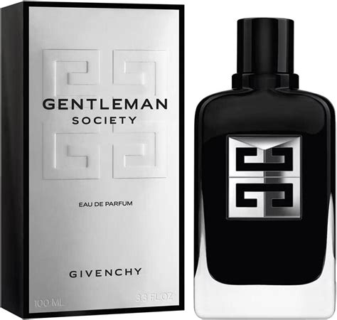 gentleman givenchy wiki|Givenchy gentleman best price.